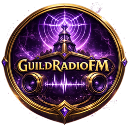 GuildRadioFM logo