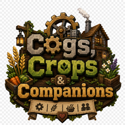 Cogs, Crops & Companions project image
