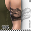 [VHSync] Crocodile tattoo logo