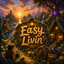 Easy Livin - Open Horizons logo