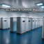 Global Storage Pull logo