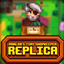 [CP] Marlon’s Tiny Shopkeeper Replica logo