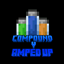 Compound V: Amped Up logo