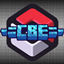 -=CBE=-(Cobblemon Better Experience) logo