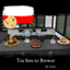 PL In-game Deco Teapots and Sets as Functional Brewers - Polskie Tłumaczenie logo