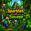 Sparkles of Savage logo