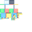crasherFORGE1.20.1 logo