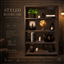 Styled_Bookcase_Loft logo