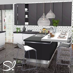 Bechamel Kitchen 👩‍🍳 project image