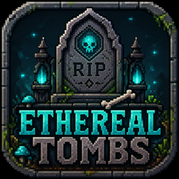 Ethereal Tombs project image