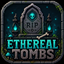 Ethereal Tombs logo
