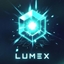 Lumex logo