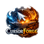 CursorForge logo