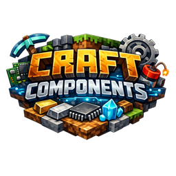 Craft componets logo