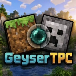 GeyserTPC logo