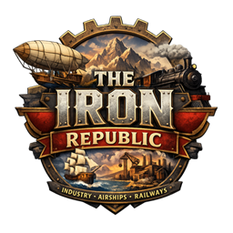 The Iron Republic project image