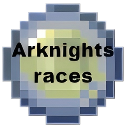 Arknights origins races logo