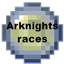 Arknights origins races logo