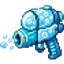Bubble Blaster logo
