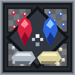 Alternative Gems logo
