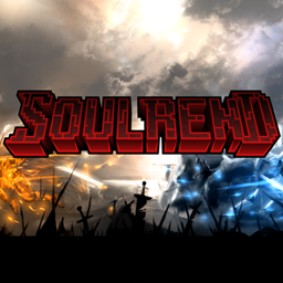 Soulrend Core logo