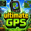 Ultimate GPS logo