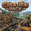 Creation Pack 1 logo