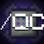 QCommand (+Macro/Keybind) logo