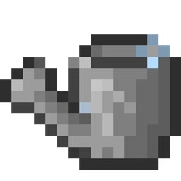 Watering Cans logo
