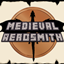 Medieval Aerosmith logo