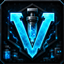 V-Craft logo