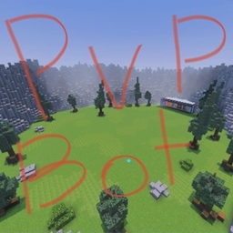 PvB Practice Map project image