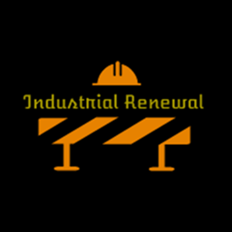 Industrial Renewal Neoforged logo