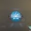 Time of day display displays the time logo