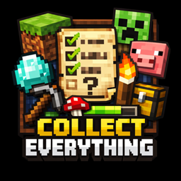 Collect Everything! logo
