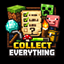 Collect Everything! logo