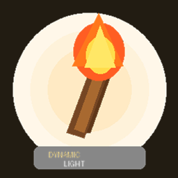 Dynamic light Add-on By Quan Cube project image
