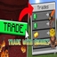 Trade with Biomes logo