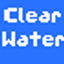 Clear Water And No Water Fog logo