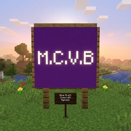 Vivecraft graphics bypass logo