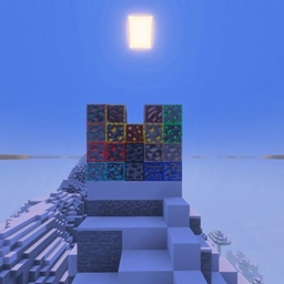 Outlined Ores project image