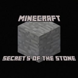 Secret's of the Stone logo