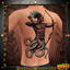 Robynq Tattoo RTN6028 - Basegame compatible logo