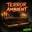 TerrorAmbient Horror  MCPEDL logo