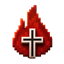 All of Create Aeronautics - Fireside Chapel logo