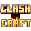 clash of craft logo