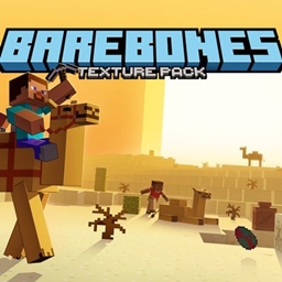 Barebones skins logo
