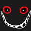 The Grinner - Monster Armor Replacement logo