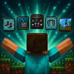 More Improvable Skills [Addon] logo