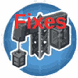 TFMG: bugs fixes project image